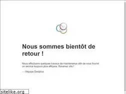 Sites similar to deciplus.pro