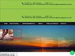 Sites similar to decisaoengenharia-al.com.br