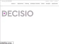 Sites similar to decisiola.com