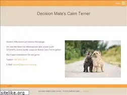 Sites similar to decision-mates.de