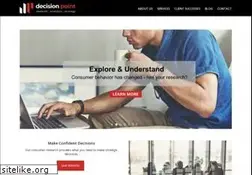 Sites similar to decision-point.net