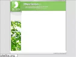 Sites similar to decision.cz