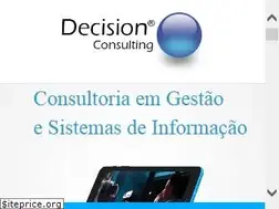 Sites similar to decision.pt