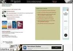 Sites similar to decisionaide.com