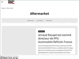 Sites similar to decisionatelier.com