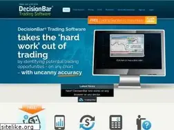 Sites similar to decisionbar.com