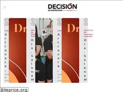 Sites similar to decisioncolima.com.mx