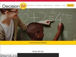 Sites similar to decisioned.com