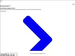 Sites similar to decisiongenius.com
