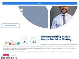 Sites similar to decisionlens.com