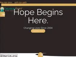 Sites similar to decisionpointcenter.com