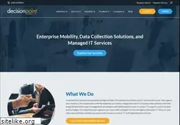 Sites similar to decisionpt.com