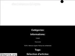 Sites similar to decisionpublique.fr