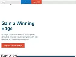 Sites similar to decisionquest.com