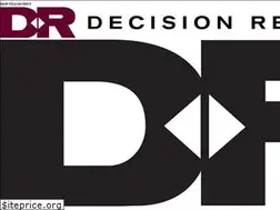 Sites similar to decisionresearch.org