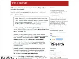 Sites similar to decisionresearchlab.com