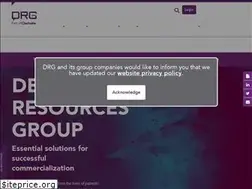 Sites similar to decisionresources.com