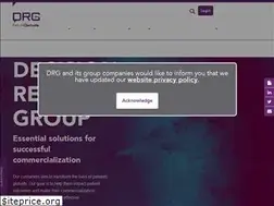 Sites similar to decisionresourcesgroup.com