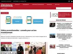 Sites similar to decisions-hpa.com