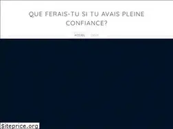 Sites similar to decisionsbonheur.com