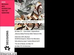 Sites similar to decisionsrecords.net