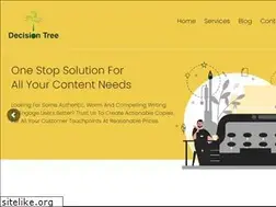 Sites similar to decisiontree.in