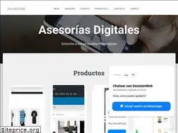 Sites similar to decisionweb.cl