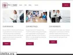 Sites similar to decisionwomen.org