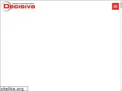 Sites similar to decisivacontabil.com.br