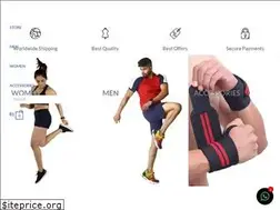 Sites similar to decisivefitness.in