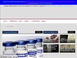 Sites similar to decisiveliberty.news