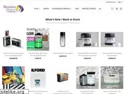 Sites similar to decisivemoment.com.au