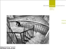 Sites similar to decisivemoment.com