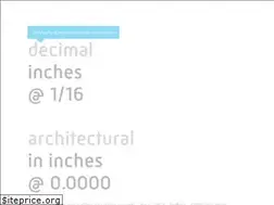 Sites similar to decitectural.com