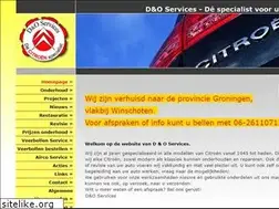 Sites similar to decitroenspecialist.nl