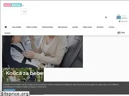 Sites similar to decjibazar.rs