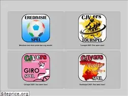 Sites similar to decjvers.nl