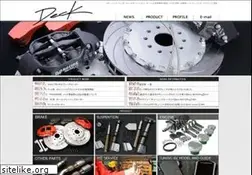 Sites similar to deck-japan.co.jp