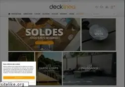 Sites similar to deck-linea.com