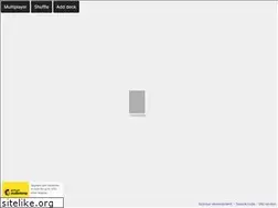 Sites similar to deck-of-cards.js.org