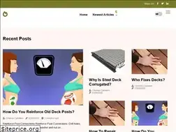 Sites similar to deck-repair.com