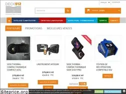 Sites similar to deck912.com