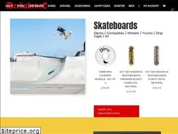 Sites similar to deckadenceskateboards.com
