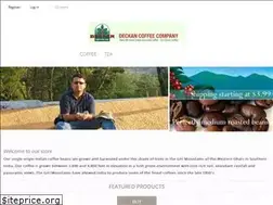 Sites similar to deckancoffee.com