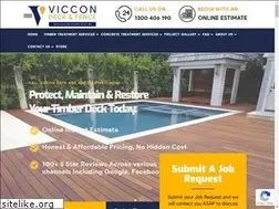 Sites similar to deckandfence.com.au