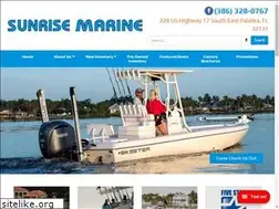 Sites similar to deckboatdepot.com