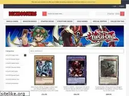 Sites similar to deckboosters.com