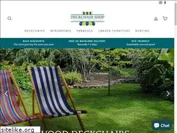 Sites similar to deckchairshop.co.uk