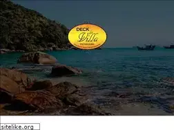 Sites similar to deckdavilla.com