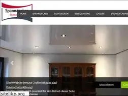 Sites similar to decke-unter-decke-system.com
